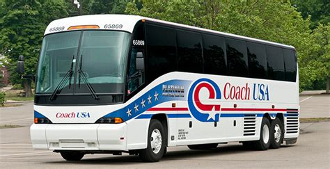 coach usa bus website|coach USA bus schedule line.